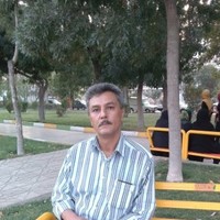 mostafa kazemkhani