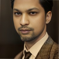 MD ASIF H.