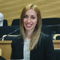 Zafeiria Mavrogiannidi