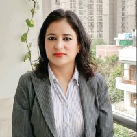 Priyanka Nayal