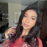 Aafreen Gani