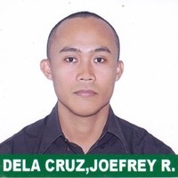Joefrey dela Cruz