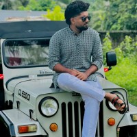 Arjun Kr