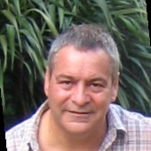 Andy Hallsworth