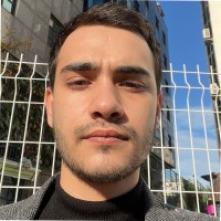 Hasan Kaya Yanıkömeroğlu