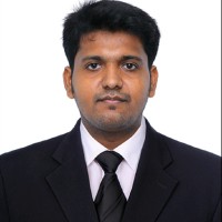 Dinesh Baskaran