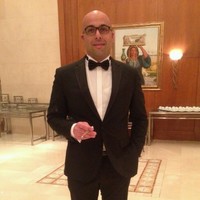 Marwan Farid