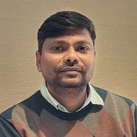 PRADEEP CH