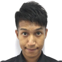 Kyle Tam
