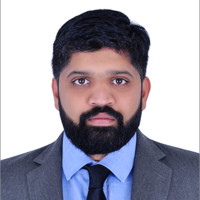 Aneesh Mohanan