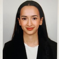 Gizem Bülbül