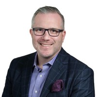 Matthew Arneill, Cfa, Bsc., Cim