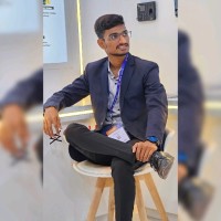Siddhesh Ambure