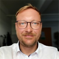 Marc Hübner