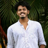 Arun Sojan