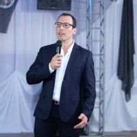 Nicolas Augusto Debarbora