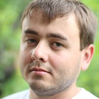 Алексей Гусев