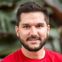 Pablo Alvarez-Correa