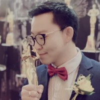 Anthony Chua