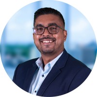 Varun Chandra