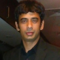 Sharik Anwar