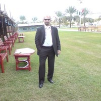 Ahmed Nasser