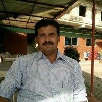 Viren Vyas