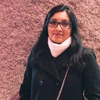 Trikam Vaishali