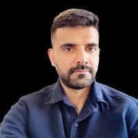 Sharad Reddy