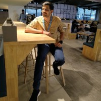 Sabari Nathan Gs