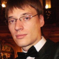 Maksym Ryborak