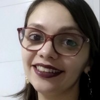 Amanda Milanez Da Silva Vieira