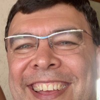 Marcos Fernando Figueiredo