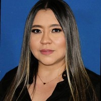 Luisa Algarra Mba