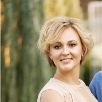 Yuliia Haidai