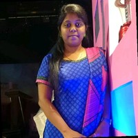 Priya Deiveegan