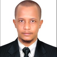 Mohamed Salah Khalil