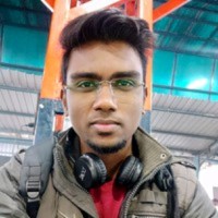 Kishore P