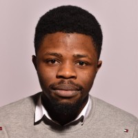 Loïc Christian ETAME