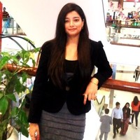 Richa Singh