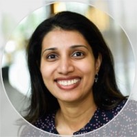 Shubhashri Gaonkar