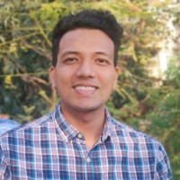 Sohil Gurung