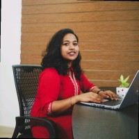 Athira P