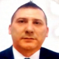 Antonio CESAR Leandro