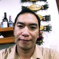 Paulo Jose Marcial