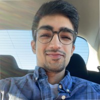 Omansh Rajpal