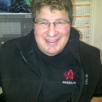 Stephane Cote