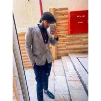 Hamza Shaikh