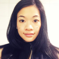 Sarah-Anne Fong