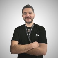 Sebastian Briceño Inostroza